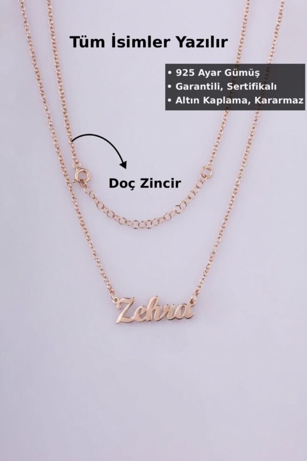 Rose Altın