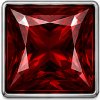 Garnet Kırmızısı