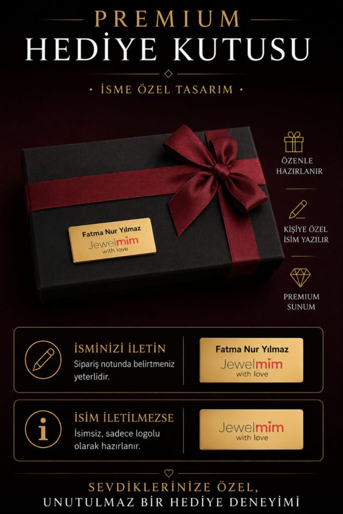 100 Dilde Seni Seviyorum Çiçek 925 Ayar Gümüş Kolye | 18 Ayar Vermeil Premium Beyaz Altın Kaplama