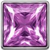 Lila-Pembe