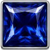 Safir Mavisi