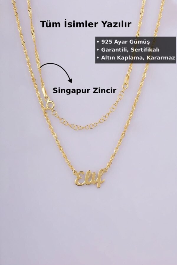 Sarı Altın