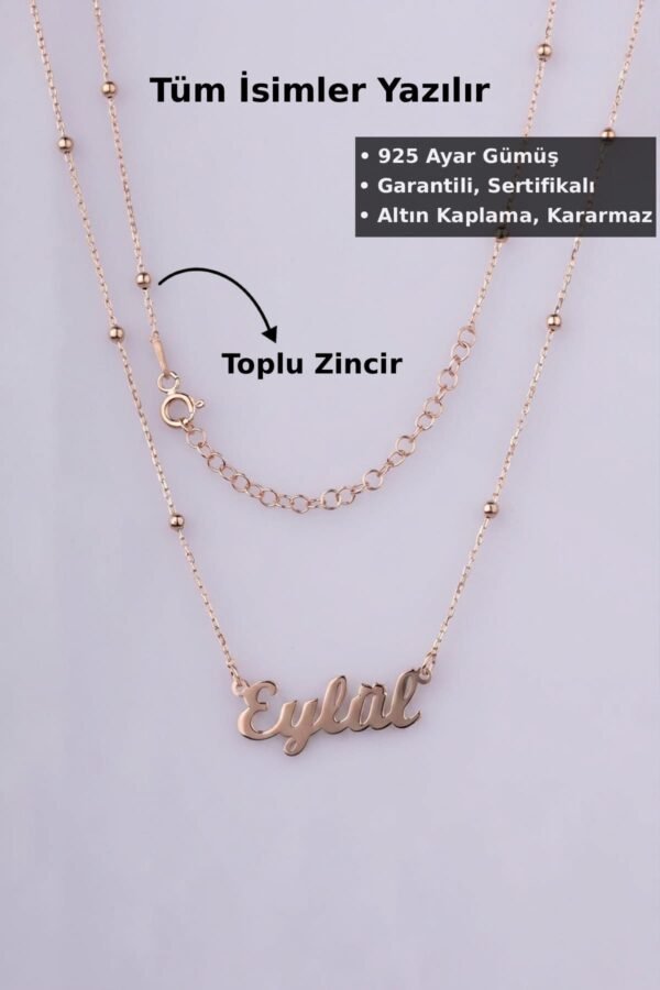 Rose Altın